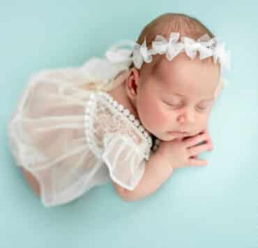 dziewczynka noworodek wybór imienia