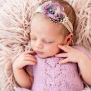 Angielskie imię dla dziecka