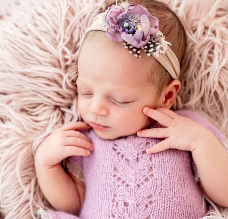 Angielskie imię dla dziecka