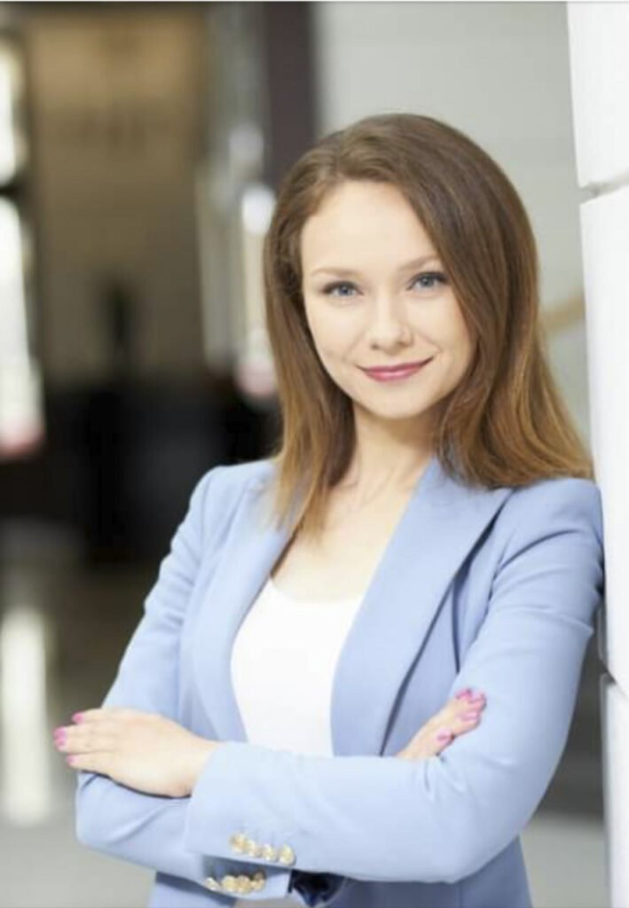 Adwokat Dominika Tomaszewska