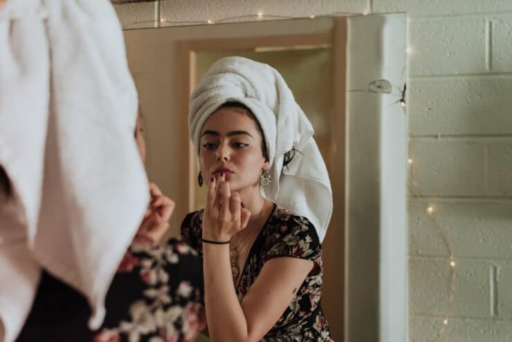 Beauty rutyna dla zabieganych kobiet - jak dbać o skórę, włosy i paznokcie na co dzień?