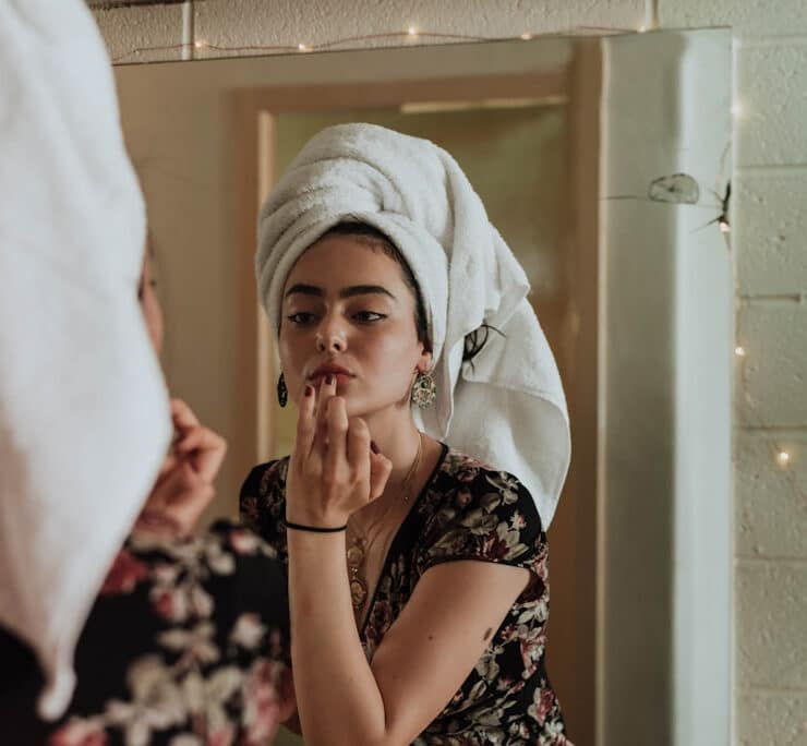 Beauty rutyna dla zabieganych kobiet - jak dbać o skórę, włosy i paznokcie na co dzień?