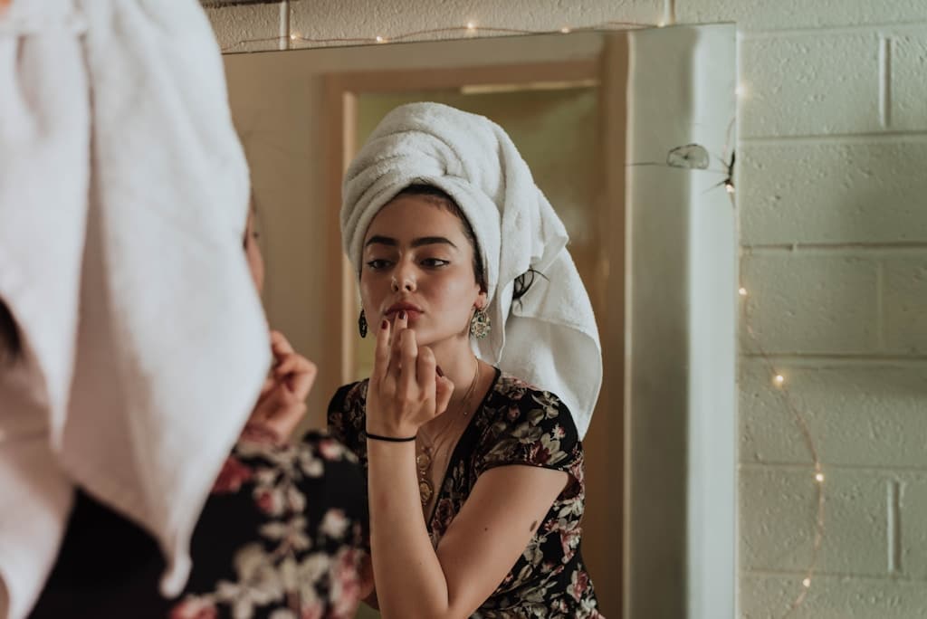 Beauty rutyna dla zabieganych kobiet - jak dbać o skórę, włosy i paznokcie na co dzień?